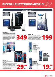 Volantino Comet Pagina 31