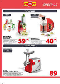Volantino Comet Pagina 34