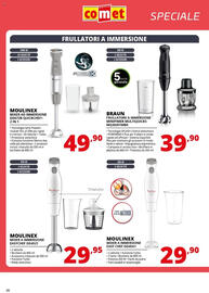 Volantino Comet Pagina 38