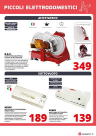 Volantino Comet Pagina 39