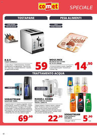 Volantino Comet Pagina 40