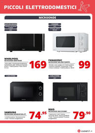 Volantino Comet Pagina 41