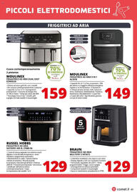 Volantino Comet Pagina 43