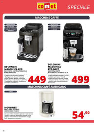 Volantino Comet Pagina 48