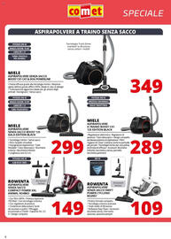 Volantino Comet Pagina 6