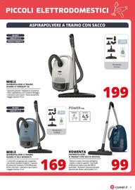 Volantino Comet Pagina 7