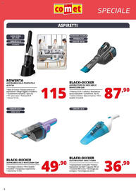 Volantino Comet Pagina 8