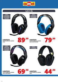 Volantino Comet Pagina 2