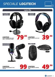 Volantino Comet Pagina 3