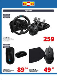 Volantino Comet Pagina 4