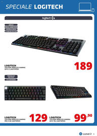 Volantino Comet Pagina 5