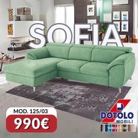 Volantino Dotolo Mobili Pagina 1