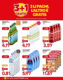 Volantino Hardis Pagina 12