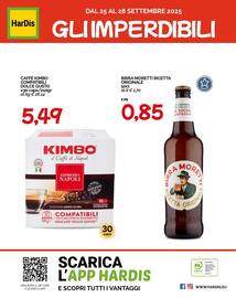 Volantino Hardis Pagina 16