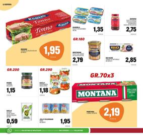 Volantino Emporio Amato Pagina 10