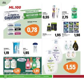 Volantino Emporio Amato Pagina 12