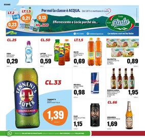 Volantino Emporio Amato Pagina 2
