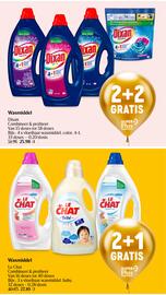 Proxy Delhaize folder week 38 Pagina 41
