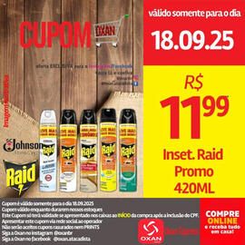 Catálogo Oxan Atacadista Página 11