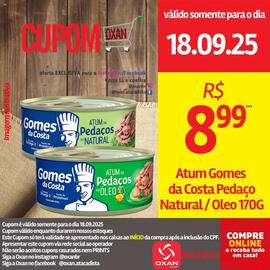 Catálogo Oxan Atacadista Página 13