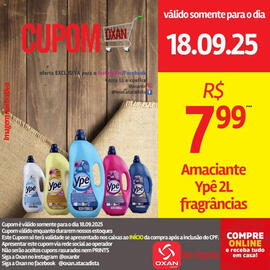 Catálogo Oxan Atacadista Página 15