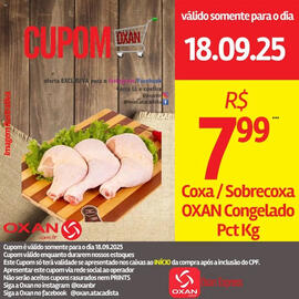Catálogo Oxan Atacadista Página 16