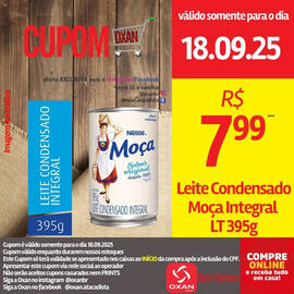 Catálogo Oxan Atacadista Página 17