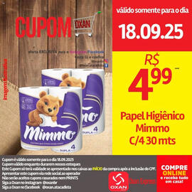 Catálogo Oxan Atacadista Página 18