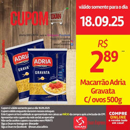 Catálogo Oxan Atacadista Página 21