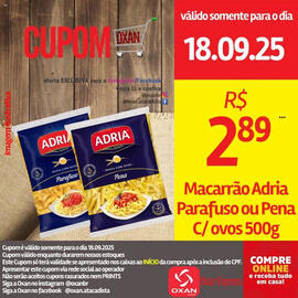 Catálogo Oxan Atacadista Página 22