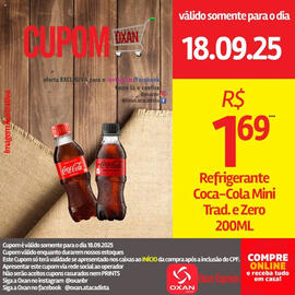 Catálogo Oxan Atacadista Página 23