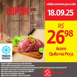 Catálogo Oxan Atacadista Página 7
