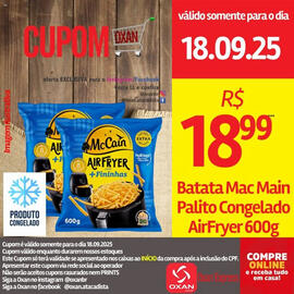Catálogo Oxan Atacadista Página 8