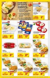Billa Corso Flugblatt woche 38 Seite 12