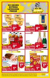 Billa Corso Flugblatt woche 38 Seite 20