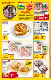 Billa Corso Flugblatt woche 38 Seite 6