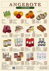 LPG Biomarkt Prospekt woche 38 Seite 2
