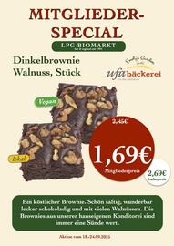 LPG Biomarkt Prospekt woche 38 Seite 7