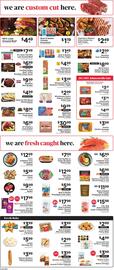 ShopRite flyer Page 2