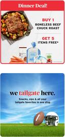 ShopRite flyer Page 3