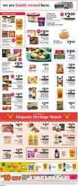 ShopRite flyer Page 5