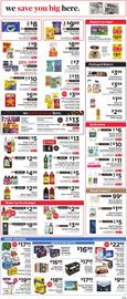 ShopRite flyer Page 6