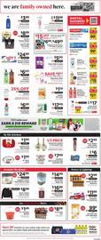 ShopRite flyer Page 8