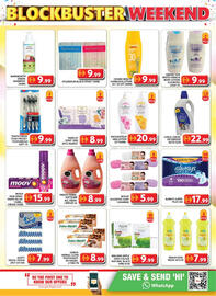Grand Hyper Market catalogue Page 12