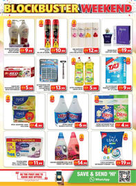 Grand Hyper Market catalogue Page 13