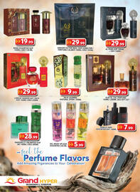 Grand Hyper Market catalogue Page 14