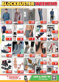 Grand Hyper Market catalogue Page 15