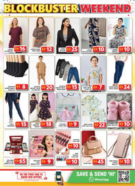 Grand Hyper Market catalogue Page 16