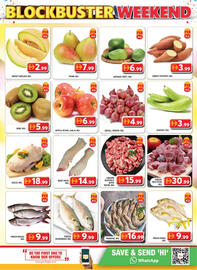 Grand Hyper Market catalogue Page 2