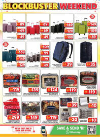 Grand Hyper Market catalogue Page 21